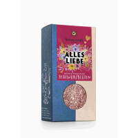 Alles Liebe Gewürz-Blüten-Misc gallery