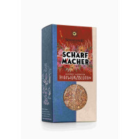 Scharfmacher Gewürz-Blüten-Mischung