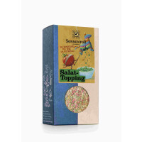 Salattopping Gewürzzubereitung bio 30 g