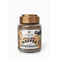 Dinkelkaffee Instant Bio 50 g –