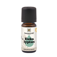 Eukalyptus ätherisches Öl bio gallery