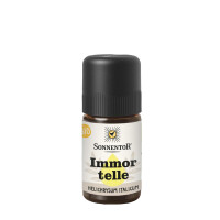 Immortelle ätherisches Öl bio