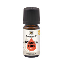 Mandarine rot ätherisches Öl bio