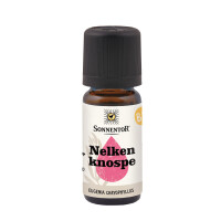 Nelkenknospe ätherisches Öl bio