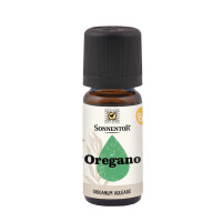 Oregano ätherisches Öl bio –