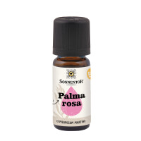 Palmarosa ätherisches Öl bio