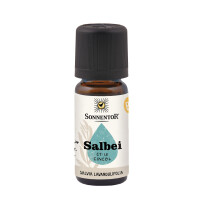Salbei Chemotyp 1,8 Cineol ätherisches