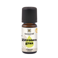 Zitronengras äth. Öl bio 10 ml