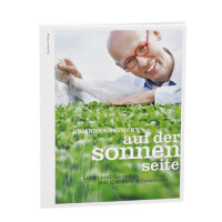 Buch Auf der Sonnenseite