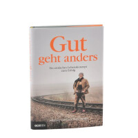 Buch Gut geht anders