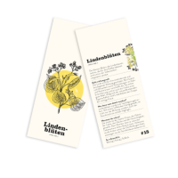 Kleine Kräuterfibel