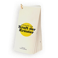 Second Kleine Kräuterfibel
