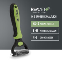 Unterwollbürste | versch. Größen 6