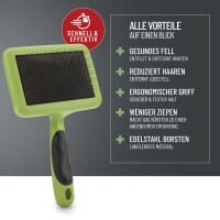 Second Zupfbürste | versch.