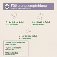 AniForte Bachblüten Rivalität 15 g