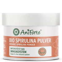 AniForte Bio Spirulina 250 g