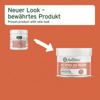 Second AniForte Bio Spirulina 250 g