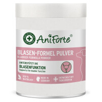 AniForte Blasen-Formel Pulver 100 g
