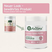 Second AniForte Blasen-Formel Pulver 100 g