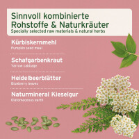 AniForte Blasen-Formel Pulver 100 g