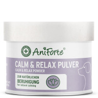 AniForte Calm & Relax Kräuter 100 g