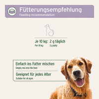 AniForte Calm & Relax Kräuter 100 g