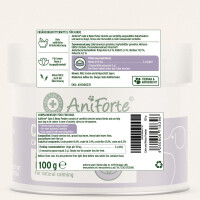 AniForte Calm & Relax Kräuter 100 g