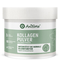 AniForte Kollagen Pulver - ehemals CollaMove dog 250 g