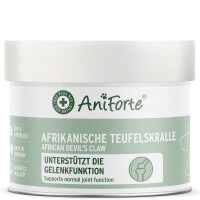 AniForte Afrikanische Teufelskralle 250 g 1