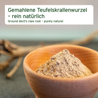 AniForte Afrikanische Teufelskralle 500 g 3