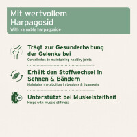 AniForte Afrikanische Teufelskralle 500 g 4