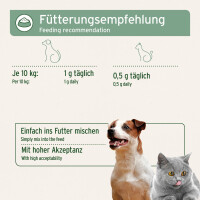 AniForte Afrikanische Teufelskralle 500 g 5