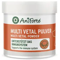 AniForte MultiVETAL Pulver 100g 1