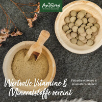 AniForte MultiVETAL Pulver 100g 2