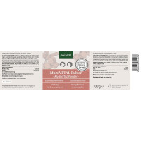 AniForte MultiVETAL Pulver 100g 4