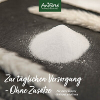 AniForte Taurin Pulver für Katzen 100g