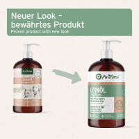AniForte Leinöl 500ml 2