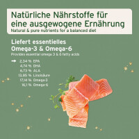 AniForte Lachsöl 500 ml 5