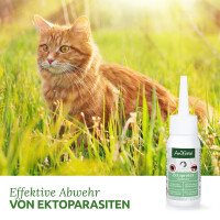 Second AniForte Ectoprotex Spot-on für