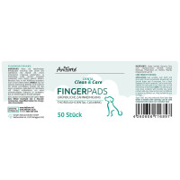 AniForte Zahnpflege Set