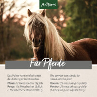 AniForte 4in1 Complete Horse 3 kg