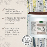 AniForte Mauke-Formel 1 kg