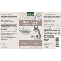 AniForte Mauke-Formel 1 kg