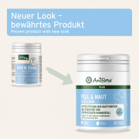 AniForte Plus Fell & Haut für Hunde – Nä