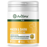 AniForte Plus Magen-Darm für Hunde  gallery