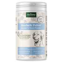 AniForte Bierhefe Pulver | versch.