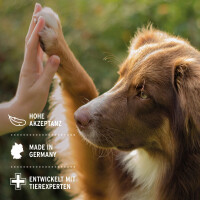 AniForte Denta Clean & Care Pulver | versch. Größen