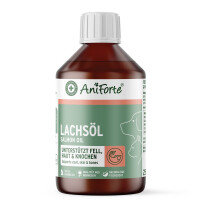 AniForte Lachsöl Kapseln | versch.