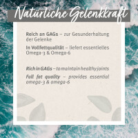 AniForte Grünlippmuschel Kapseln | versch. Größen 5