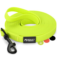 Schleppleine 5 Meter | versch. Farben